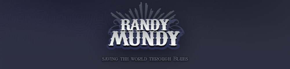 randy mundy band